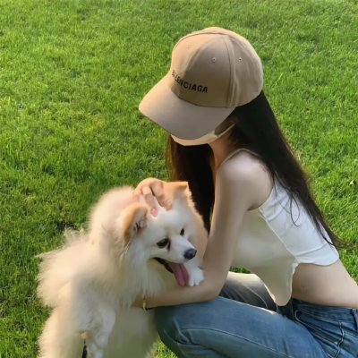 蔷薇少女